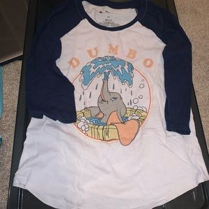 Dumbo shirt